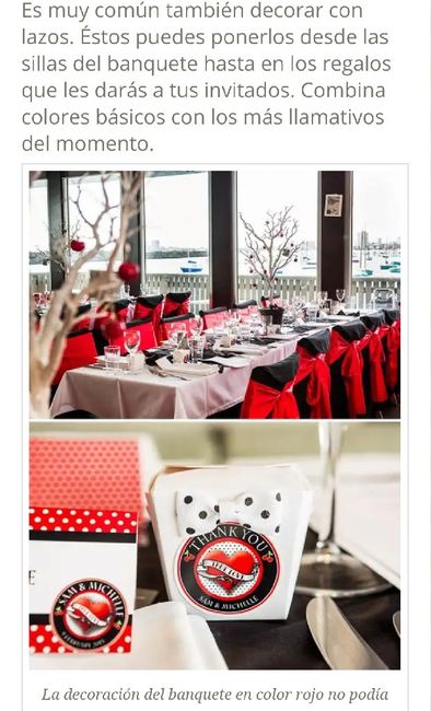 Ideas de una Ud-boda Rockabilly - 18
