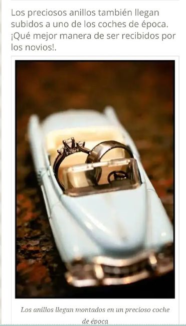 Ideas de una Ud-boda Rockabilly - 19