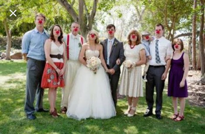 Ideas de una Ud-boda circo - 14