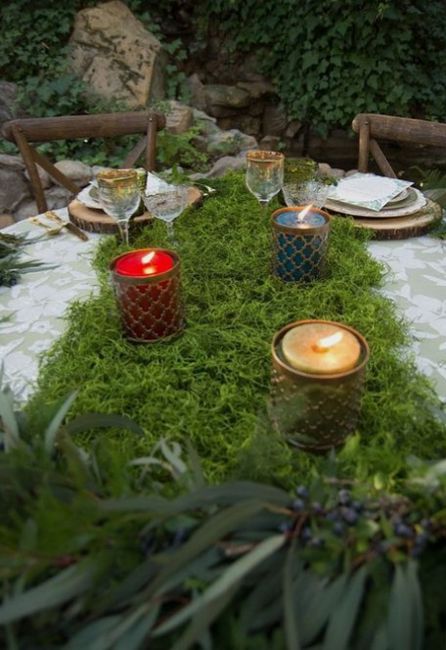 Ideas de una Ud-boda La Leyenda de Zelda - 6