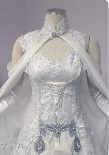 Ideas de una Ud-boda La Leyenda de Zelda 10