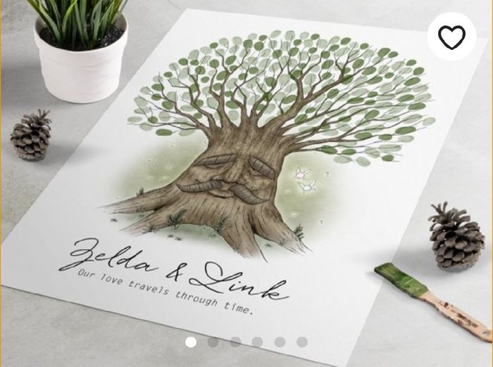 Ideas de una Ud-boda La Leyenda de Zelda 16