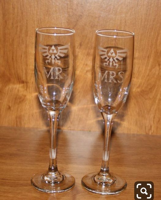 Ideas de una Ud-boda La Leyenda de Zelda 17