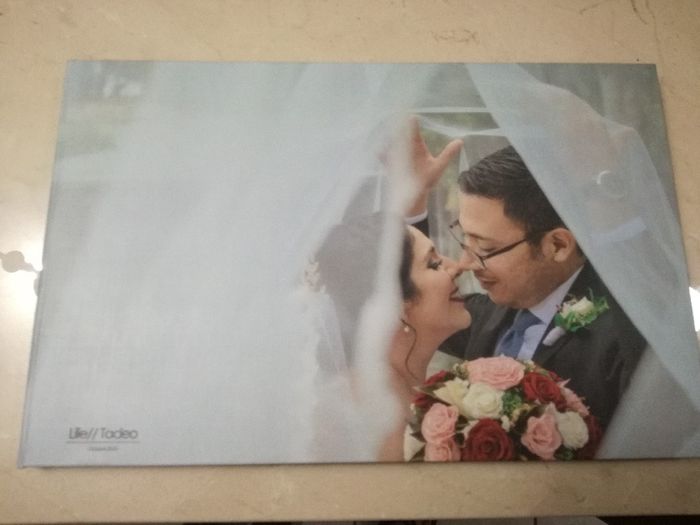 Mi álbum de fotos - 3