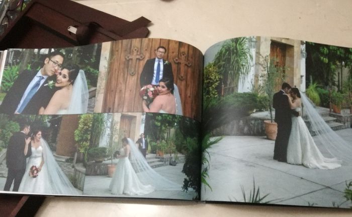 Mi álbum de fotos - 15