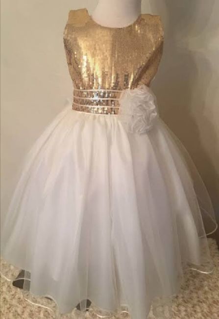 Pajecitos en dorado - 4