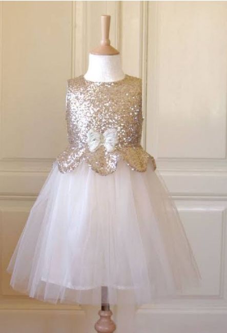 Pajecitos en dorado - 7