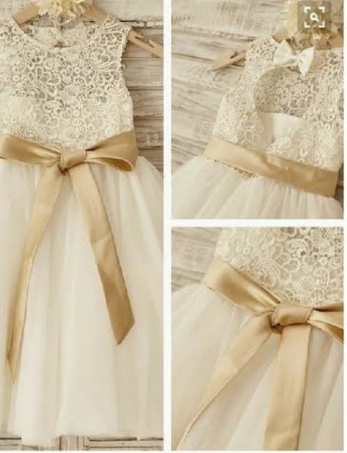 Pajecitos en dorado - 11