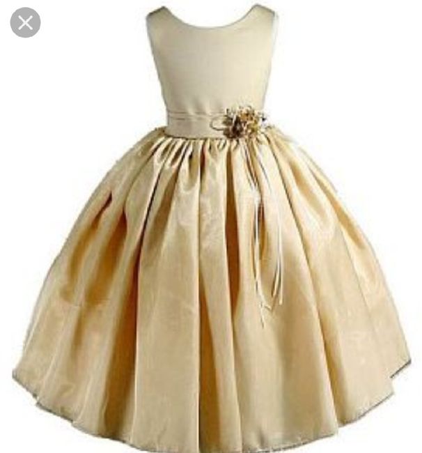 Pajecitos en dorado - 13