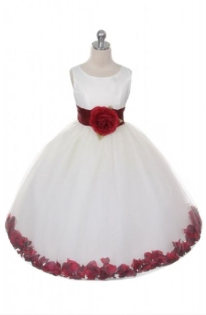 Pajecitos en roko - 6