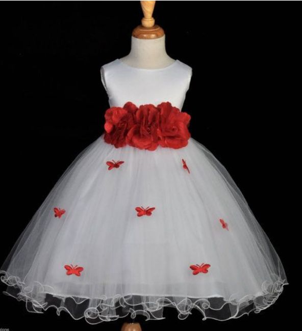 Pajecitos en roko - 11