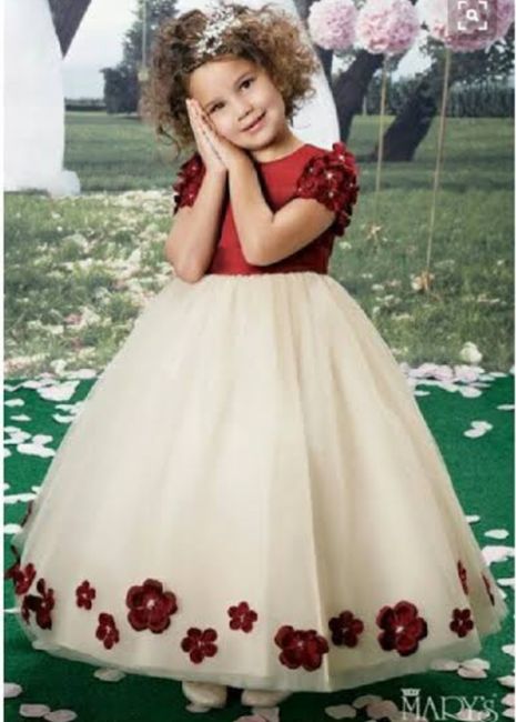 Pajecitos en roko - 13