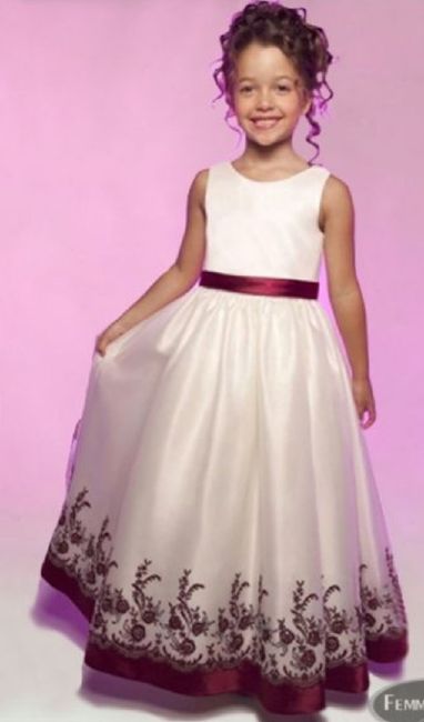 Pajecitos en roko - 16