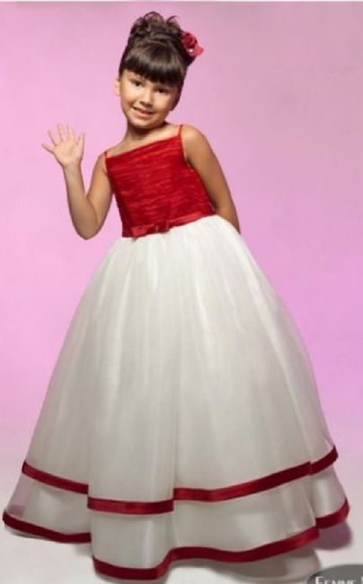 Pajecitos en roko - 17