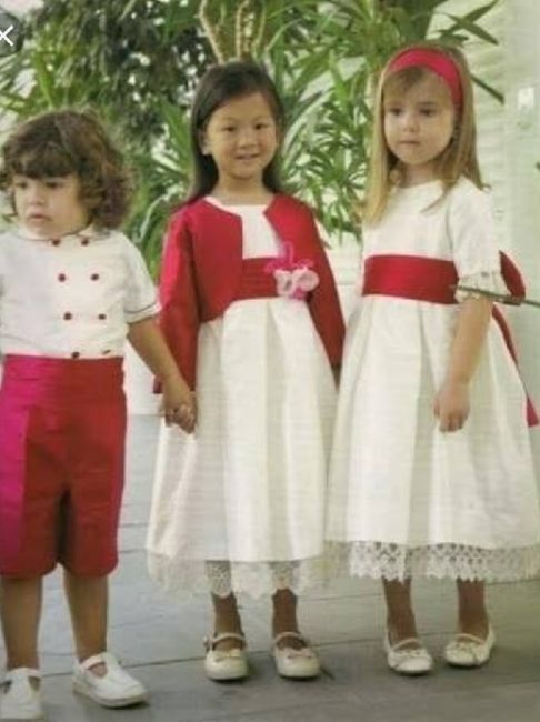 Pajecitos en roko - 21