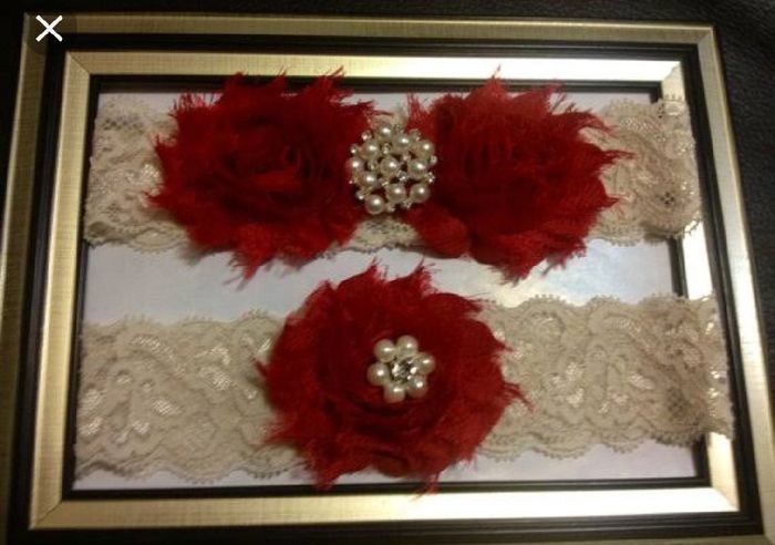 Ligas en escarlata - 1