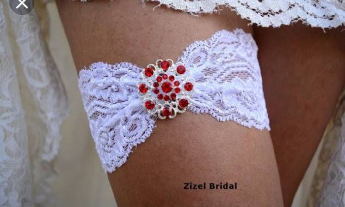 Ligas en escarlata - 2