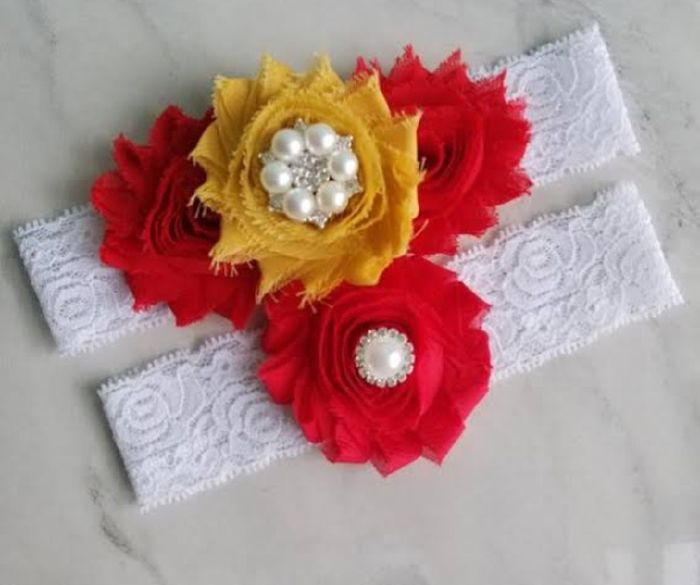 Ligas en escarlata - 3