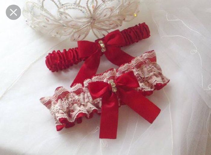 Ligas en escarlata - 5