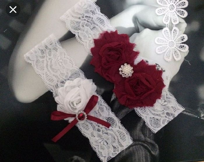 Ligas en escarlata - 7