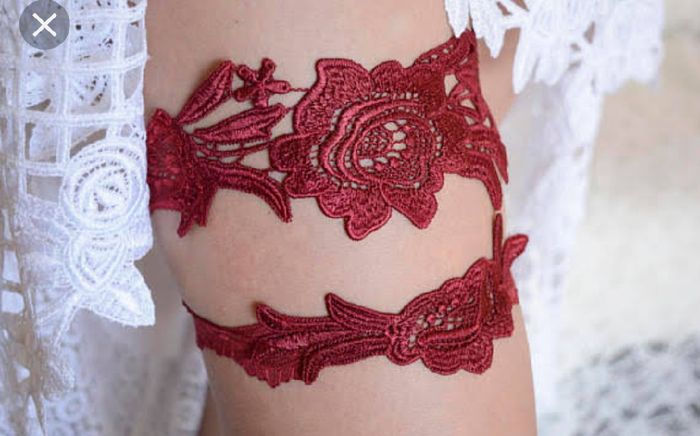 Ligas en escarlata - 9