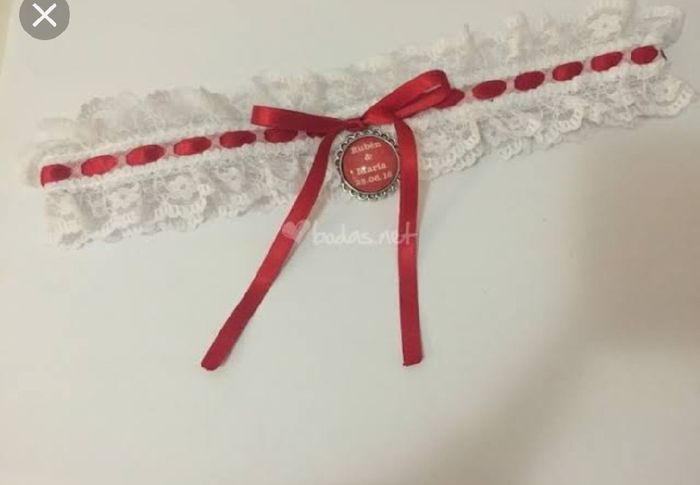 Ligas en escarlata - 10