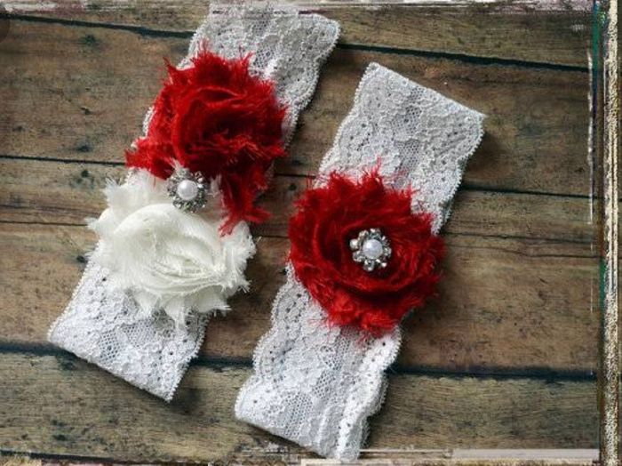 Ligas en escarlata - 12