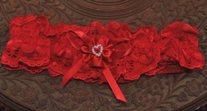 Ligas en escarlata - 14