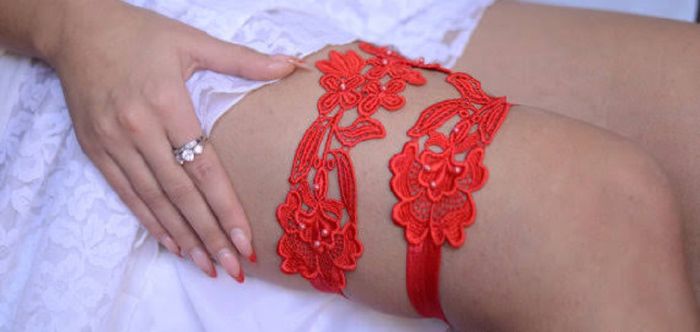 Ligas en escarlata - 16