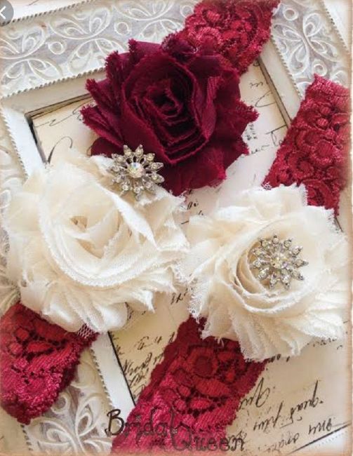 Ligas en escarlata - 18