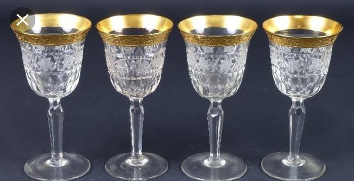 Copas en dorado 16