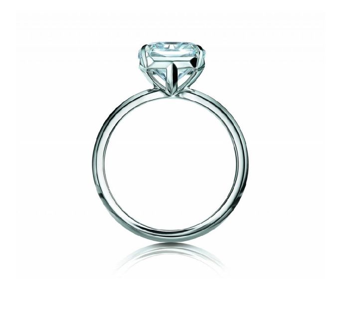 Tiffany reinventa el anillo de compromiso - 3