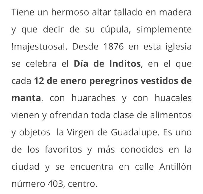 Las Iglesias más lindas de León, Gto. - 2