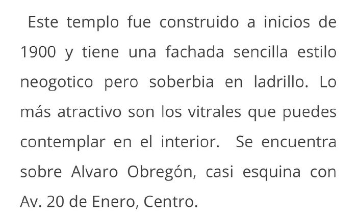 Las Iglesias más lindas de León, Gto. - 4