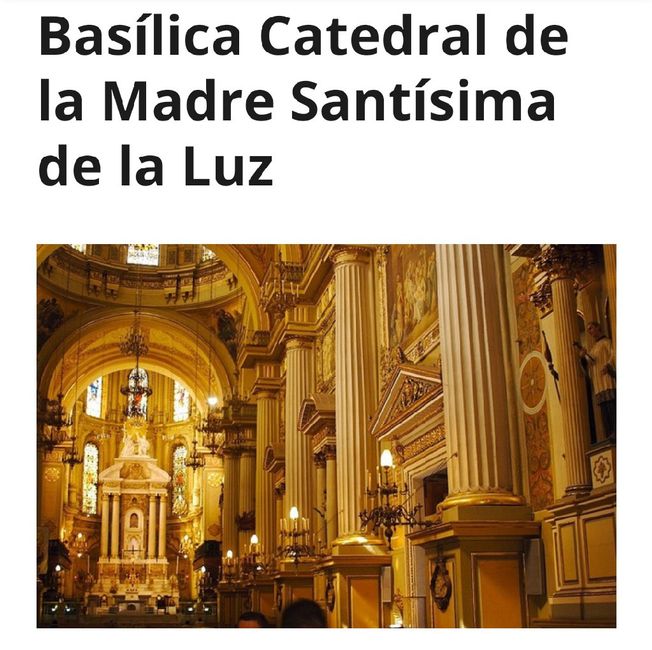 Las Iglesias más lindas de León, Gto. - 5
