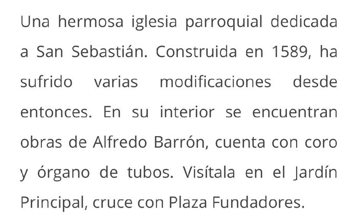 Las Iglesias más lindas de León, Gto. - 8