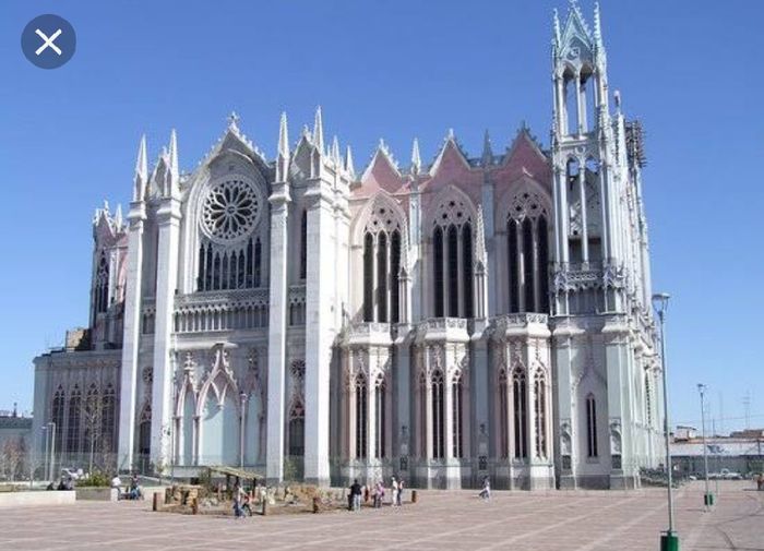 Las Iglesias más lindas de León, Gto. - 12