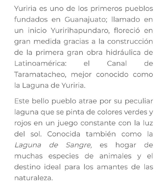 Pueblos mágicos de Guanajuato - 5