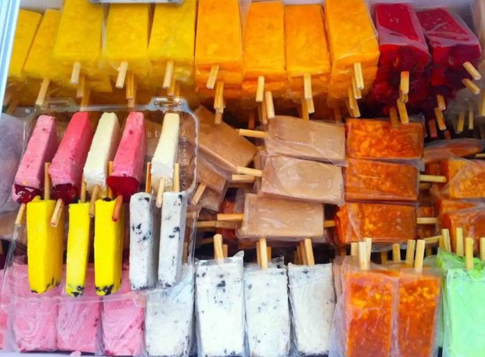 Ayuda para la comida - 2