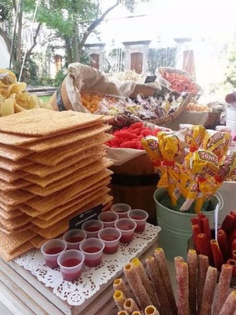 Ayuda para la comida - 3