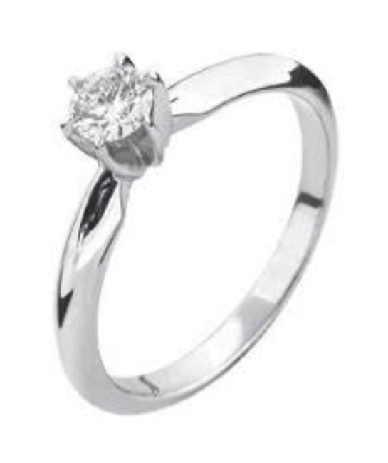 Anillo de compromiso ¡ayuda! - 1