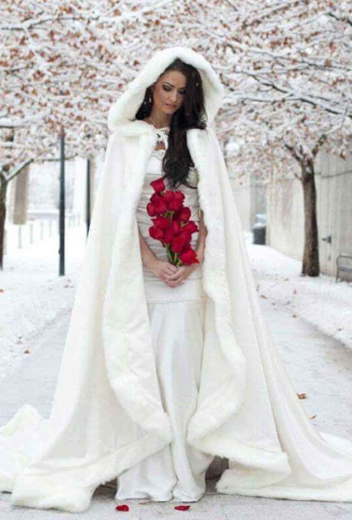  Vestidos de novia inspirados en princesa Disney - 13