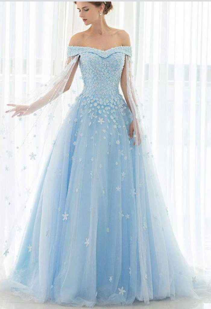  Vestidos de novia inspirados en princesa Disney - 15