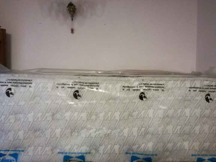  Nuestro primer regalo - 1