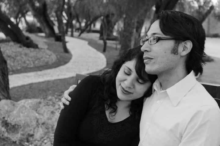Último Paso: ¡Sube una foto con tu pareja!💘 - 1
