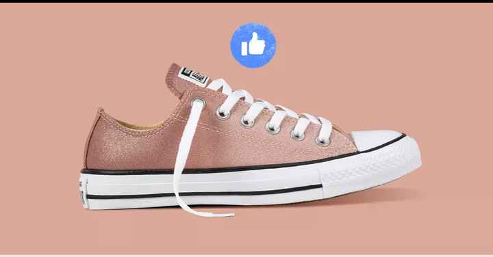  👟👟 Los tenis de la boda - 1