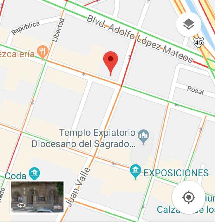 Confirmaciones en León, Gto. - 1