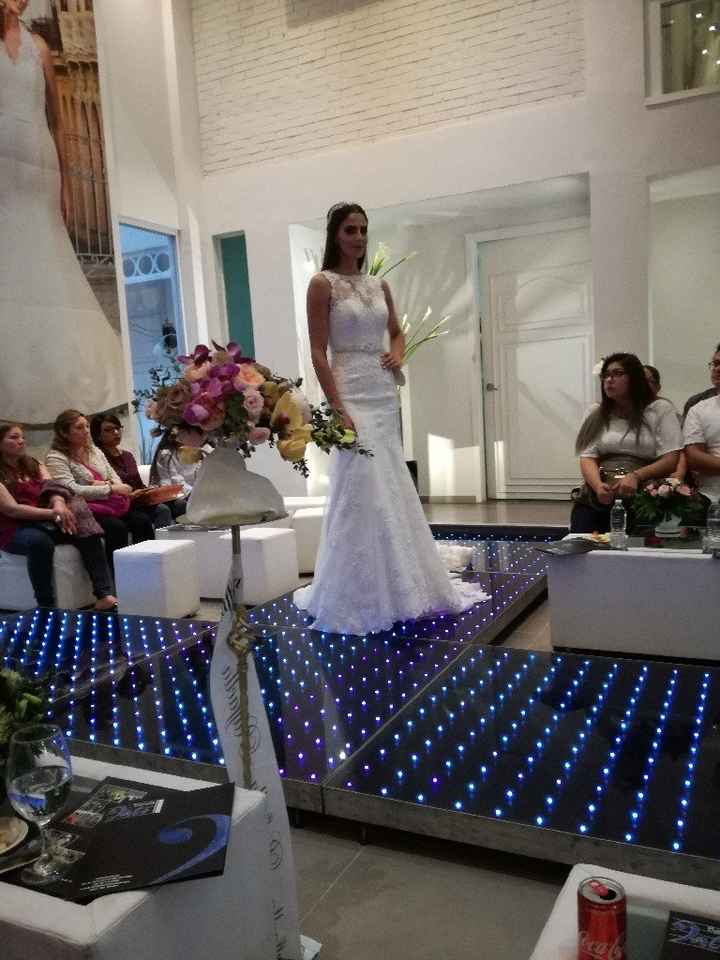 Como me fue en la inauguración - 25
