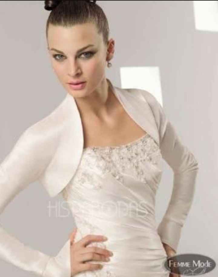 Novias Curvy... - 2