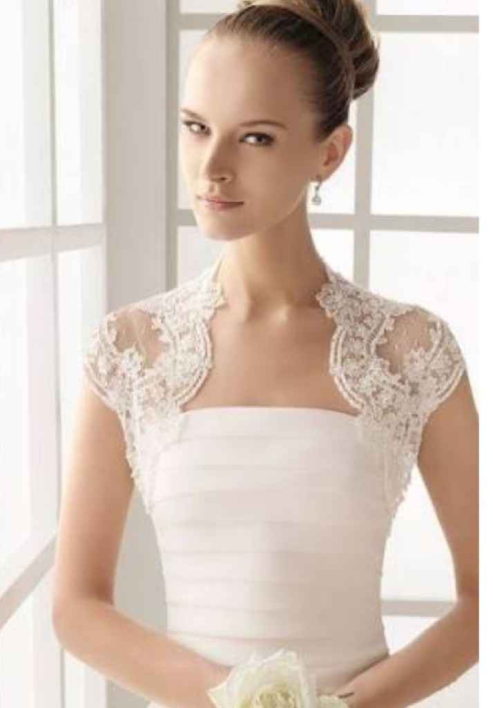 Novias Curvy... - 3